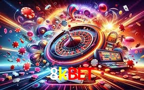 Apostas de Tênis 8kbet