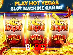 Desvendando o Mundo dos Jogos Virtuais na 8kbet
