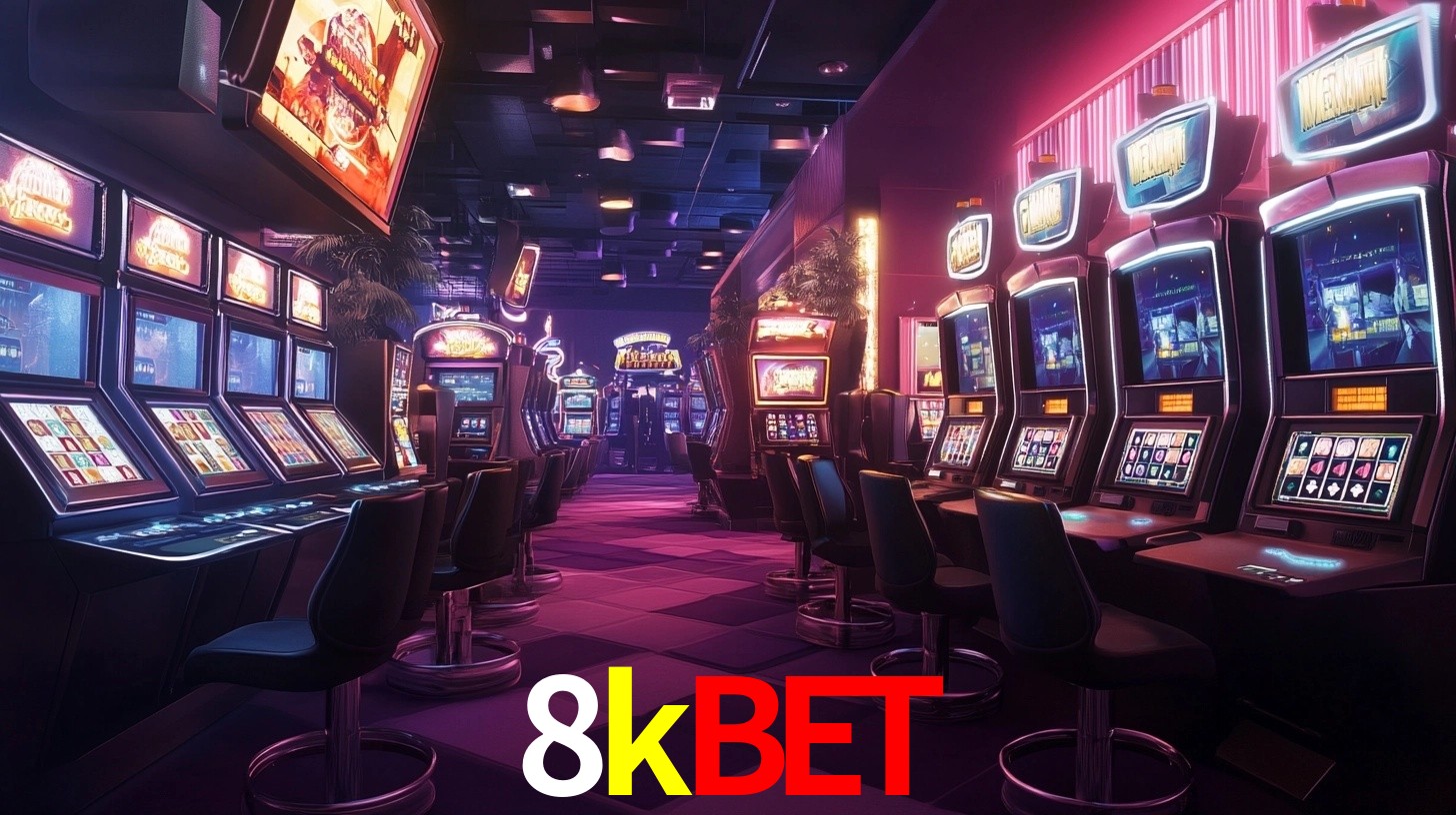 8kbet