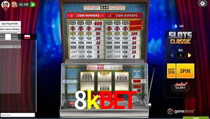Explorando a Categoria de Eventos em Apostas na 8kbet