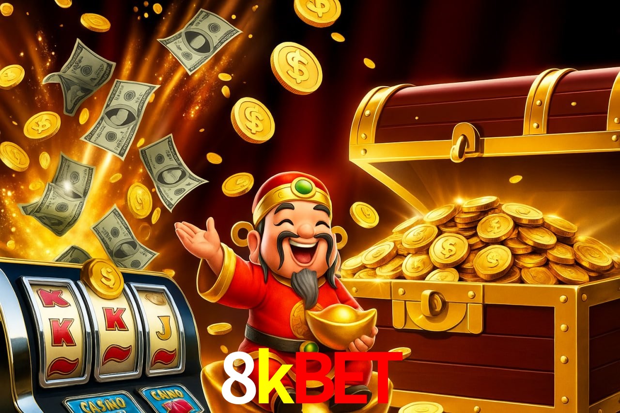 Torneios 8kbet