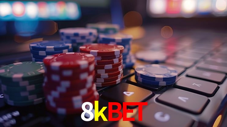 Especiais de Fim de Semana 8kbet
