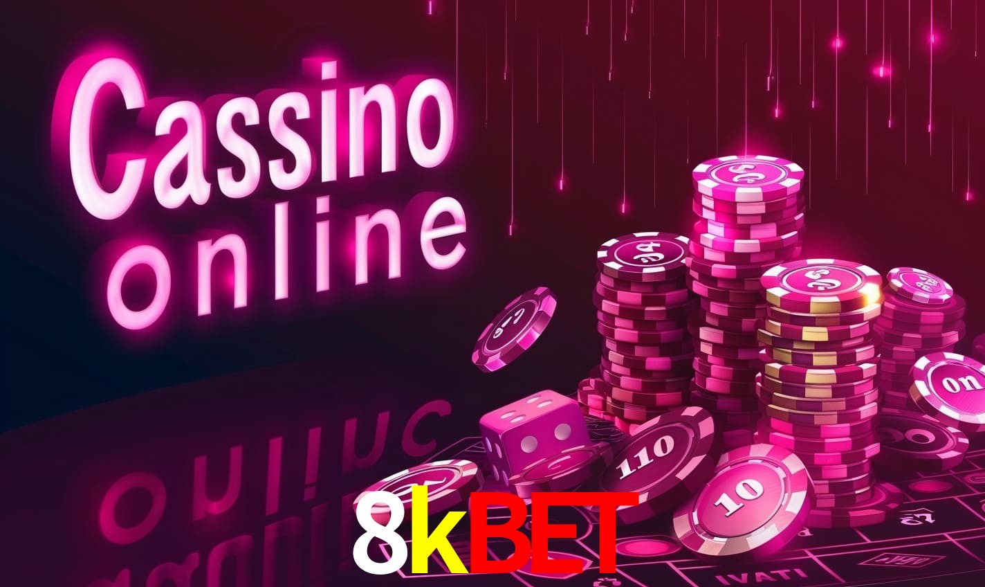 Desvendando o Mundo dos Jogos Virtuais na 8kbet