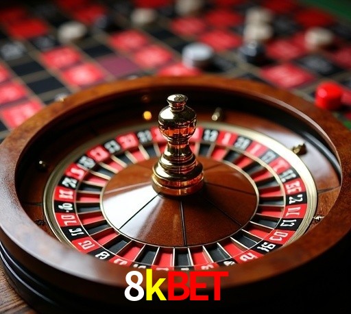 8kbet Plataforma Confiável