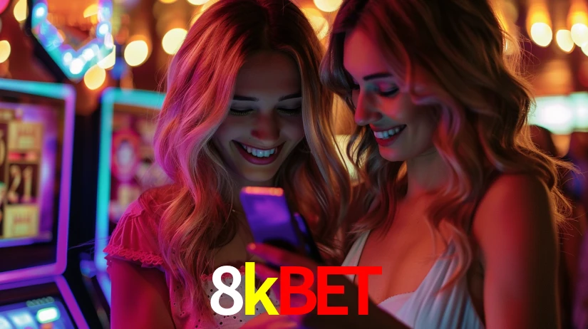 8kbet