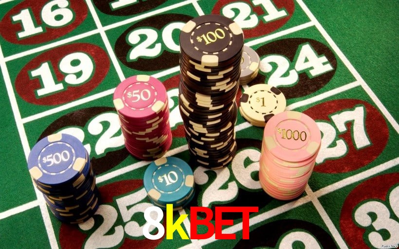 Estatísticas Esportivas 8kbet