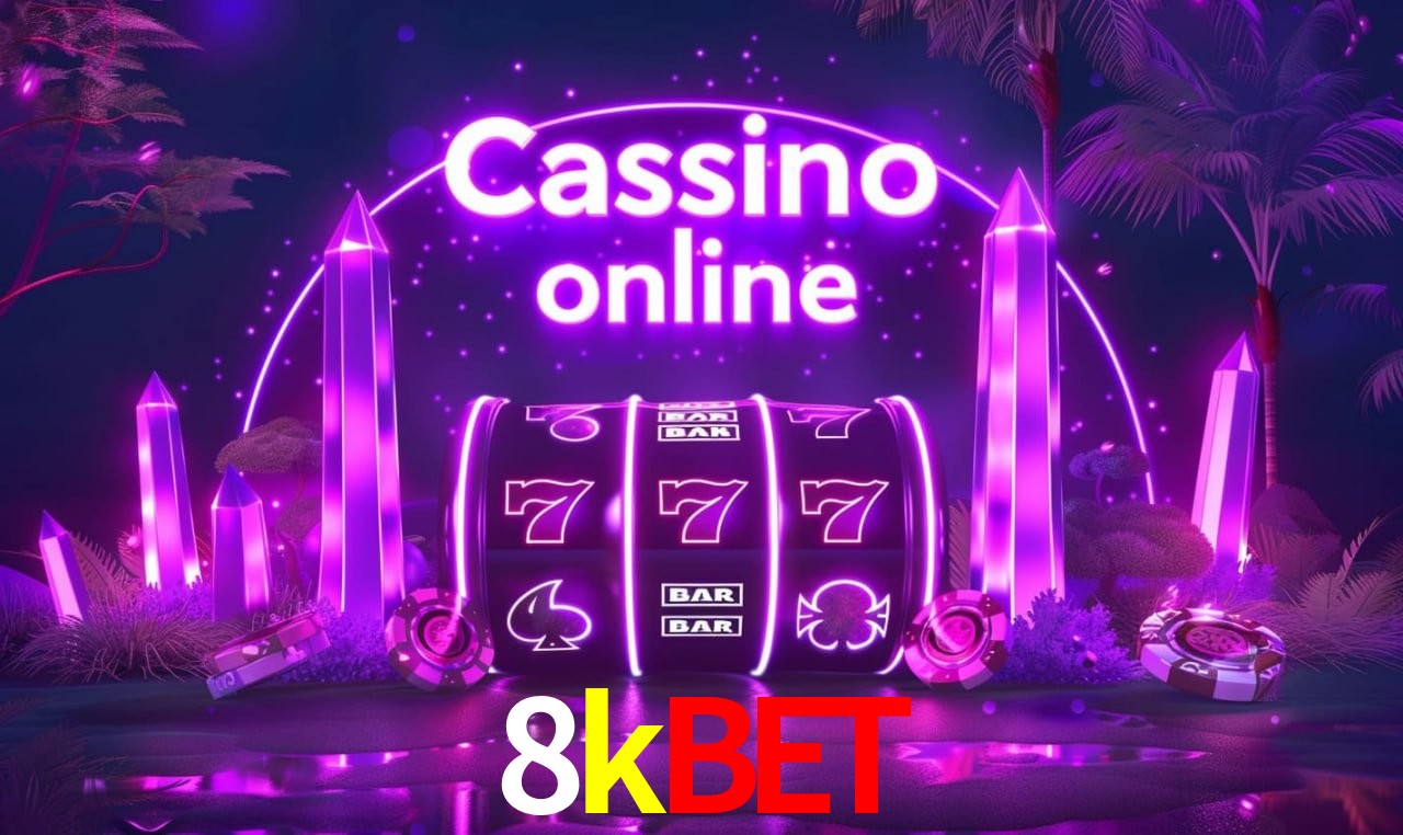Promoção Relâmpago 8kbet