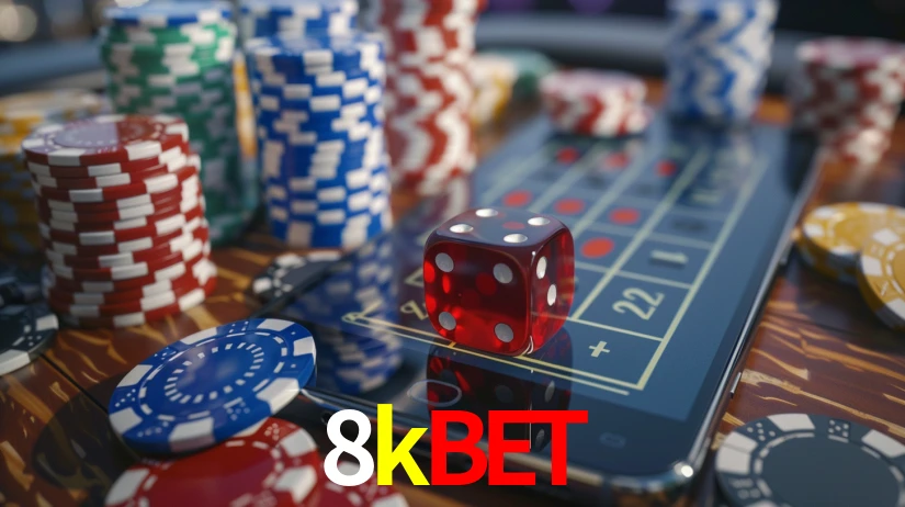 8kbet