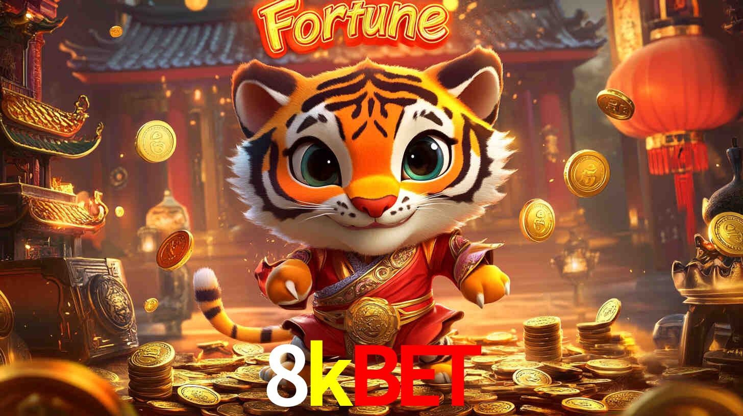 Apostas Esportivas na 8kbet: Um Guia Completo