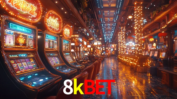 8kbet: Seu Especialista em Apostas Esportivas Brasileiras