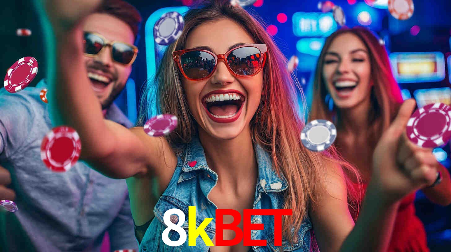 Explorando a Categoria de Eventos em Apostas na 8kbet