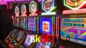 Jogos Exclusivos 8kbet