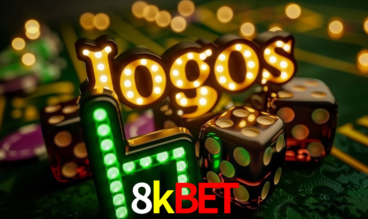 Diretório de Jogos 8kbet