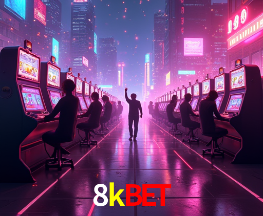 Mesa de Blackjack 8kbet