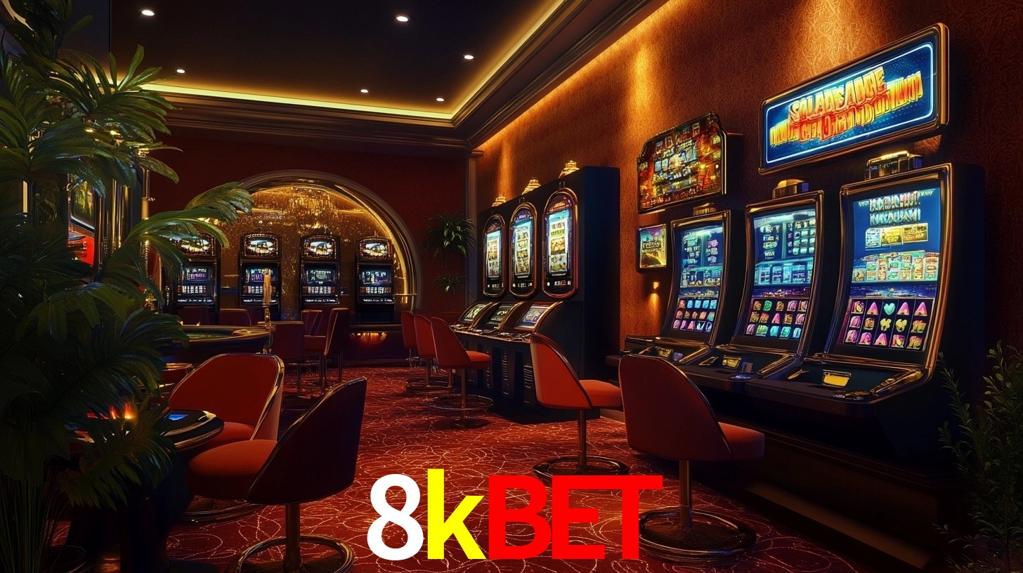 Premium Interface 8kbet