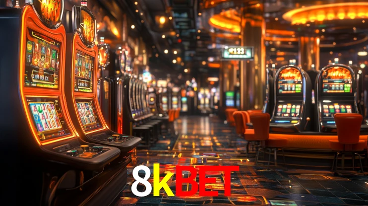 8kbet