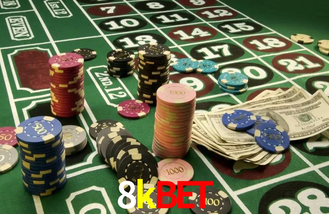 8kbet