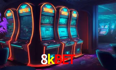 A Revolução dos Aplicativos de Jogos no 8kbet