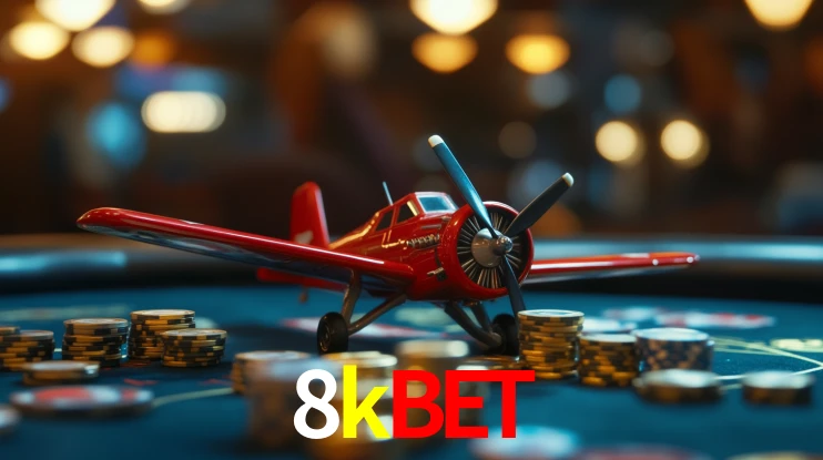 Slot Games 8kbet