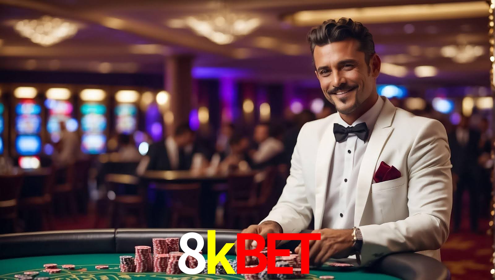Promoções Sazonais 8kbet