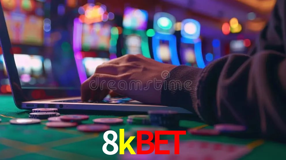 Bônus Diários 8kbet