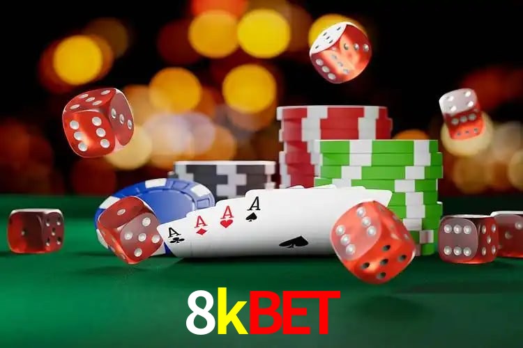 Login Seguro 8kbet