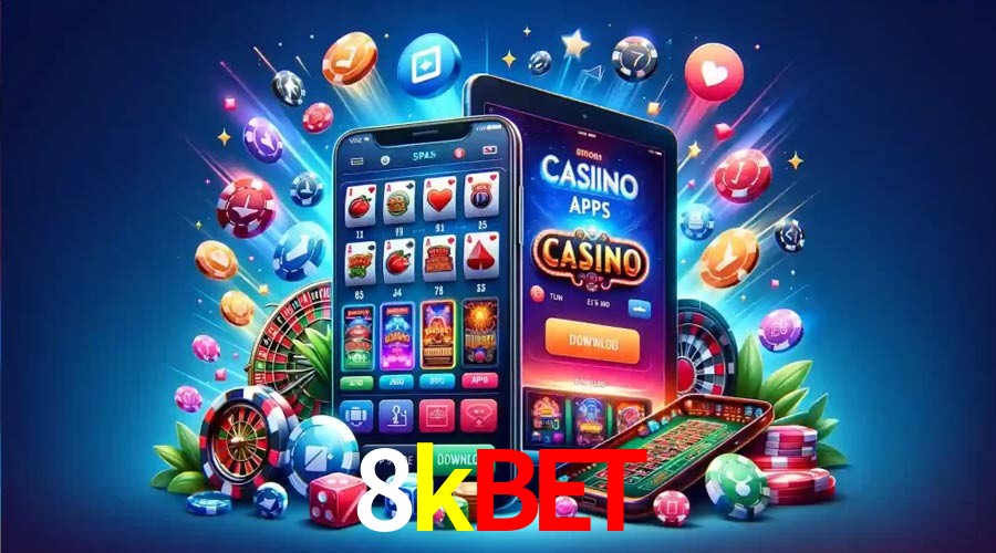 Seasonal Promotions 8kbet
