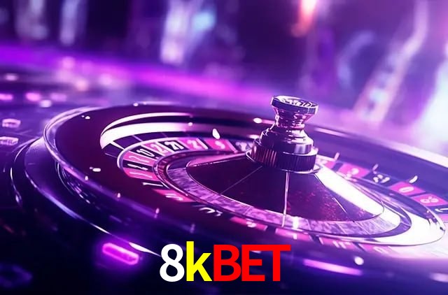 Interface do App 8kbet