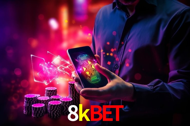 Casino VIP 8kbet
