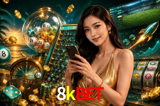 Quick Registration 8kbet