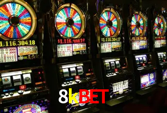 Apostas Esportivas na 8kbet: Um Guia Completo