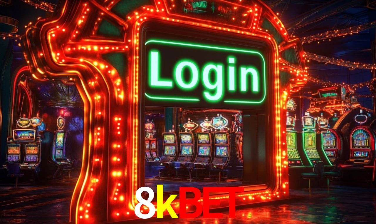 Apostas de Futebol 8kbet