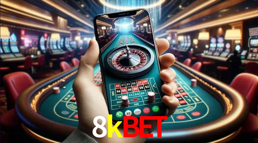 Secure Login 8kbet