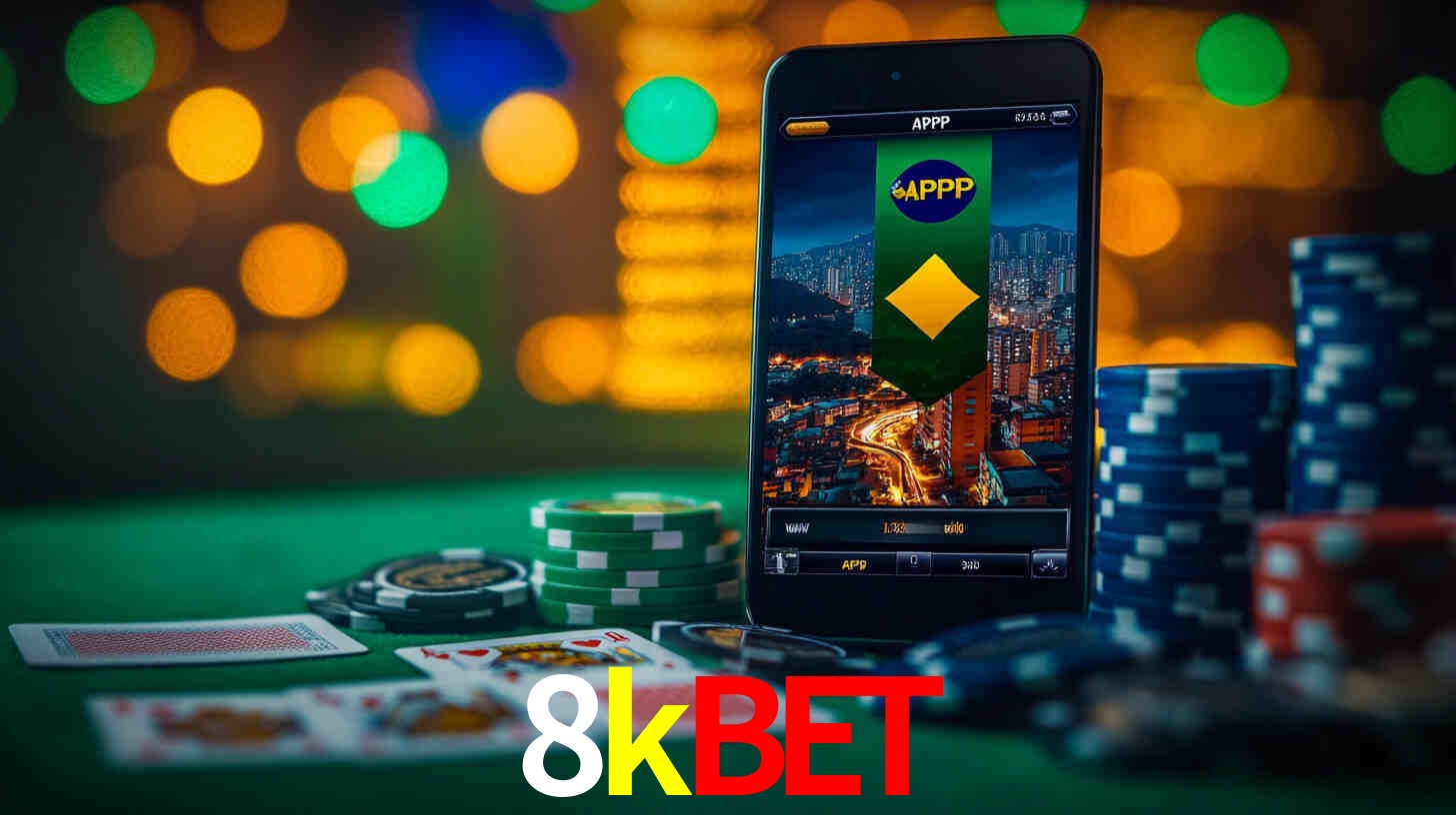 Explorando a Categoria de Eventos em Apostas na 8kbet