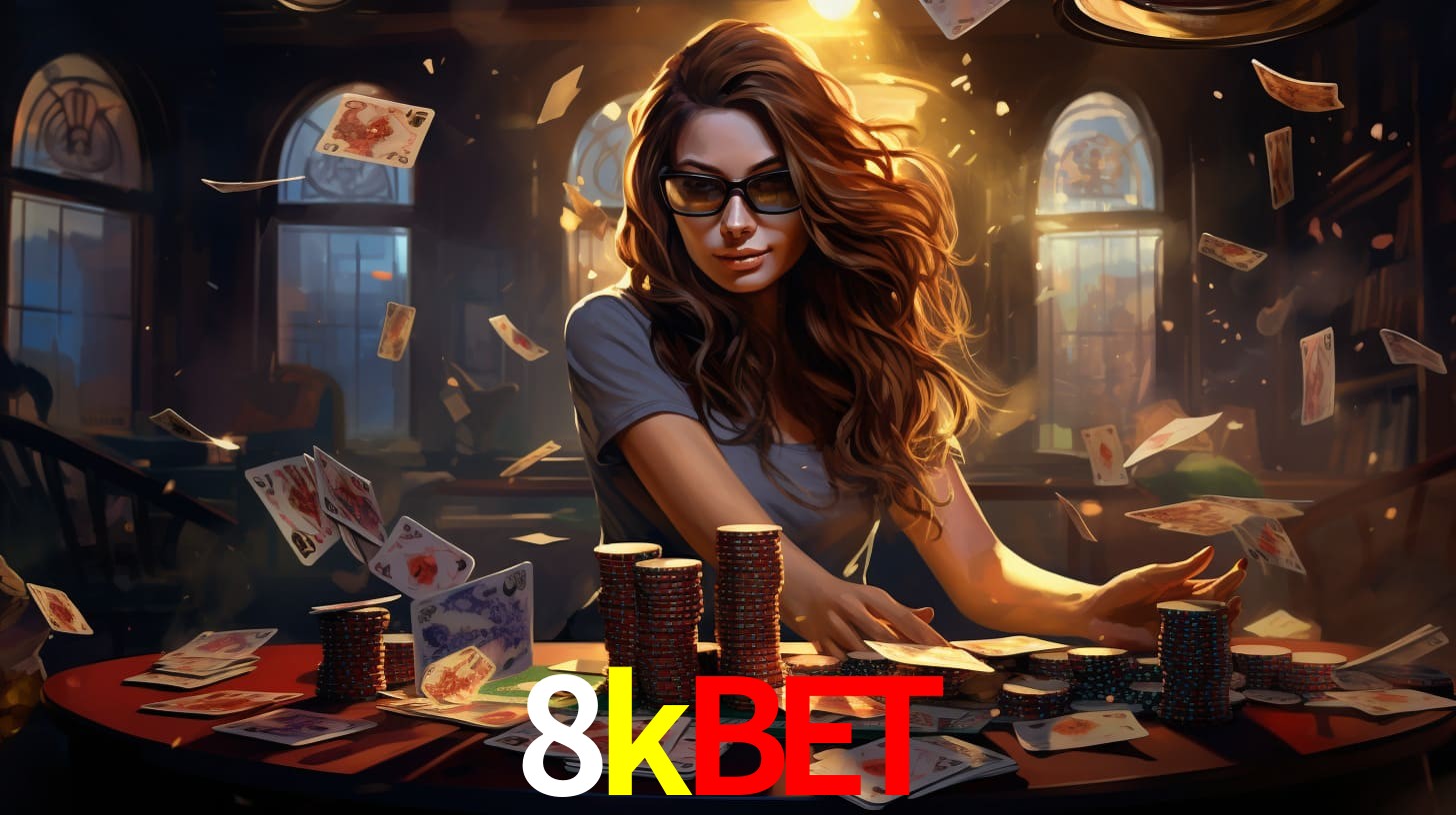 Programa VIP 8kbet
