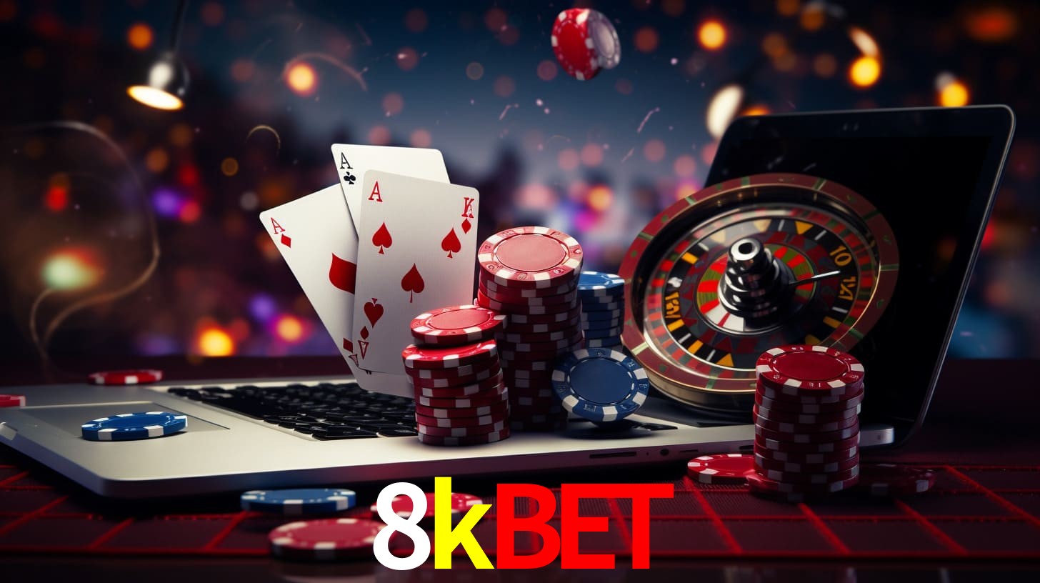 Welcome Bonus 8kbet