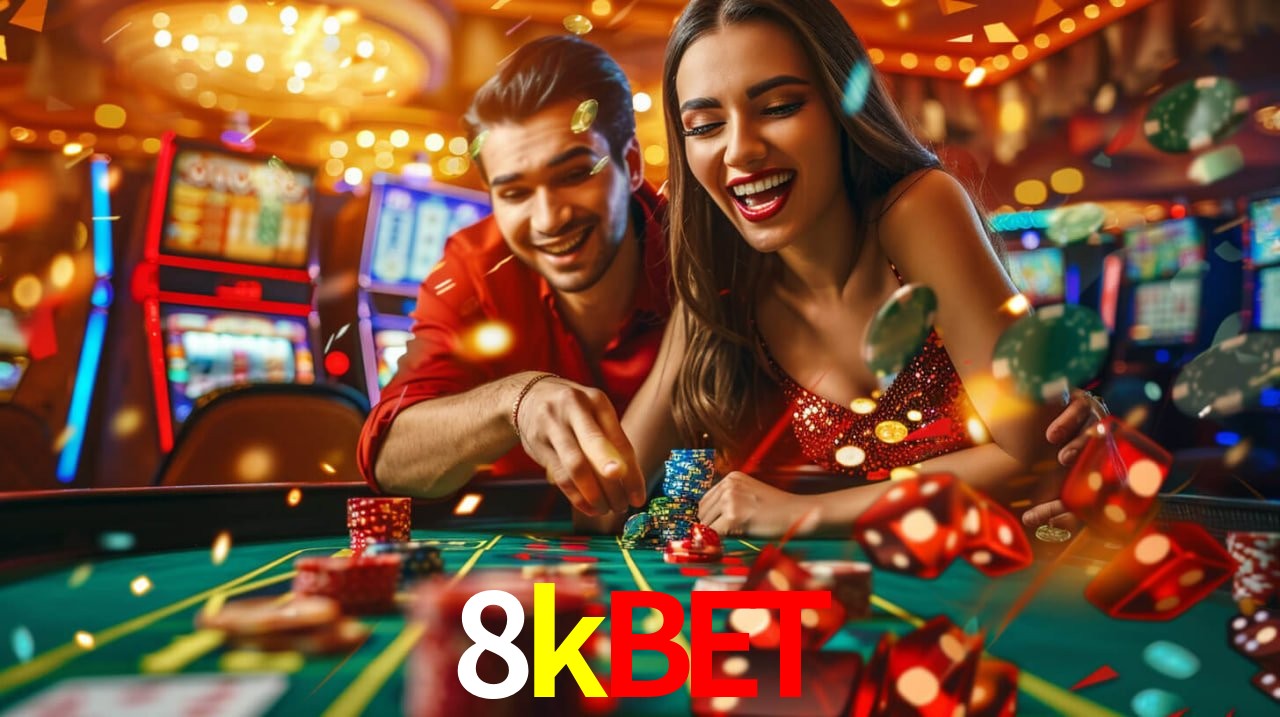 Integração de APIs 8kbet