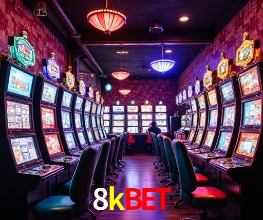 Bot 8kbet Telegram