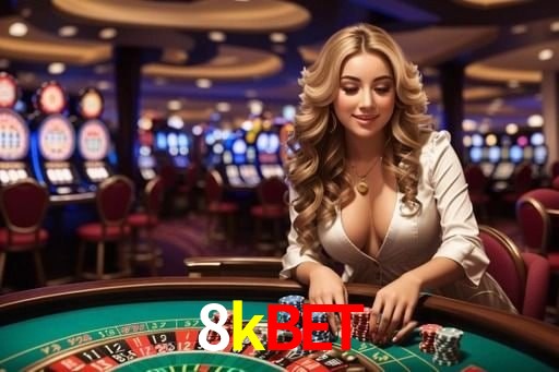 Live Casino 8kbet