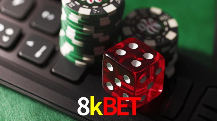 Platform Technology 8kbet