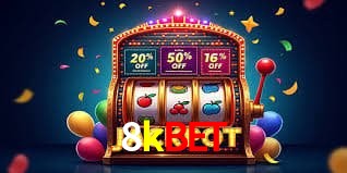 Ofertas Exclusivas 8kbet