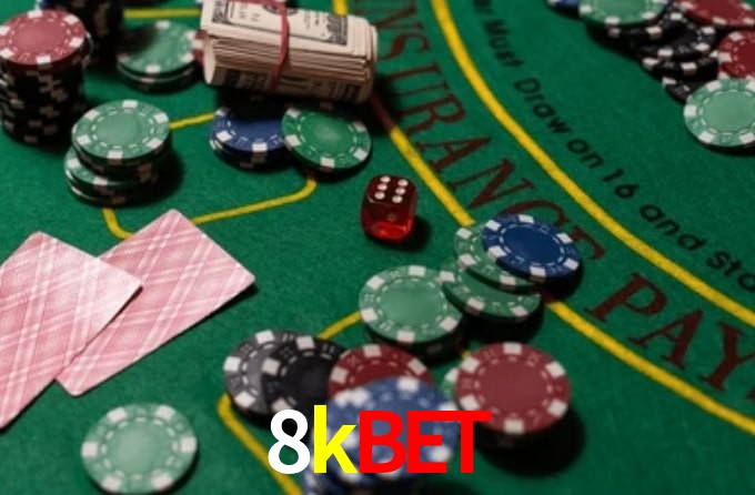 8kbet