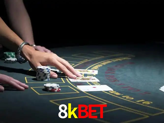 8kbet Logo Seguro