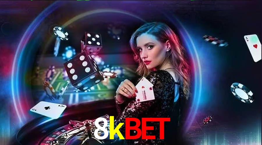 Exclusive Offers 8kbet
