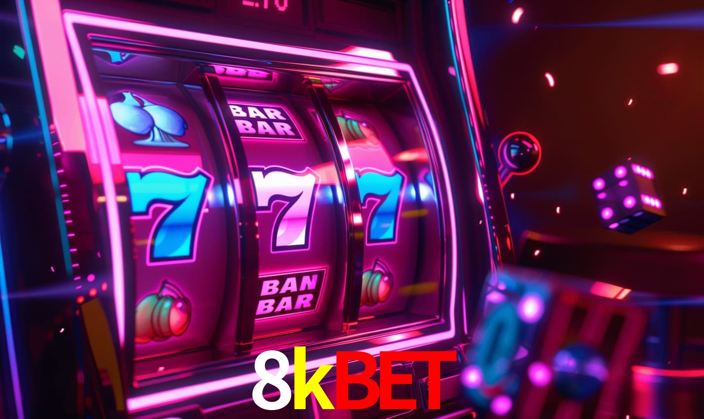 A Emoção da Loteria na 8kbet: Uma Chance de Mudança de Vida