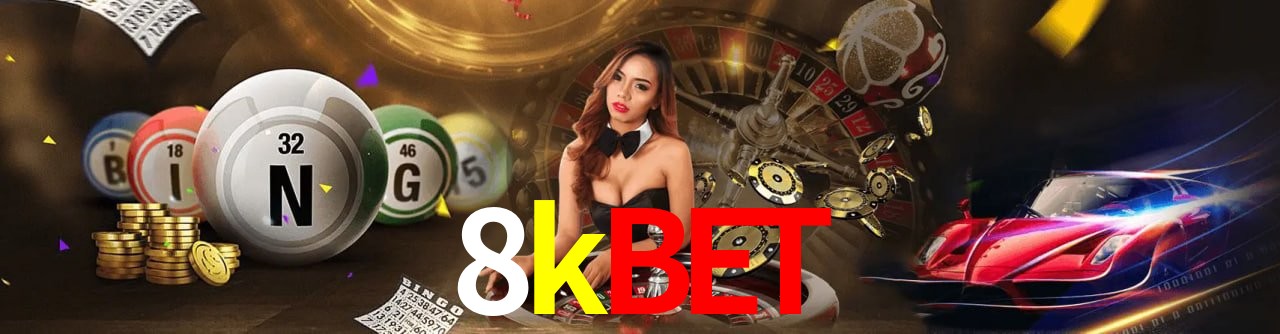 Logo 8kbet Telegram Canal Oficial