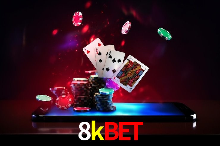 Bonus Features 8kbet