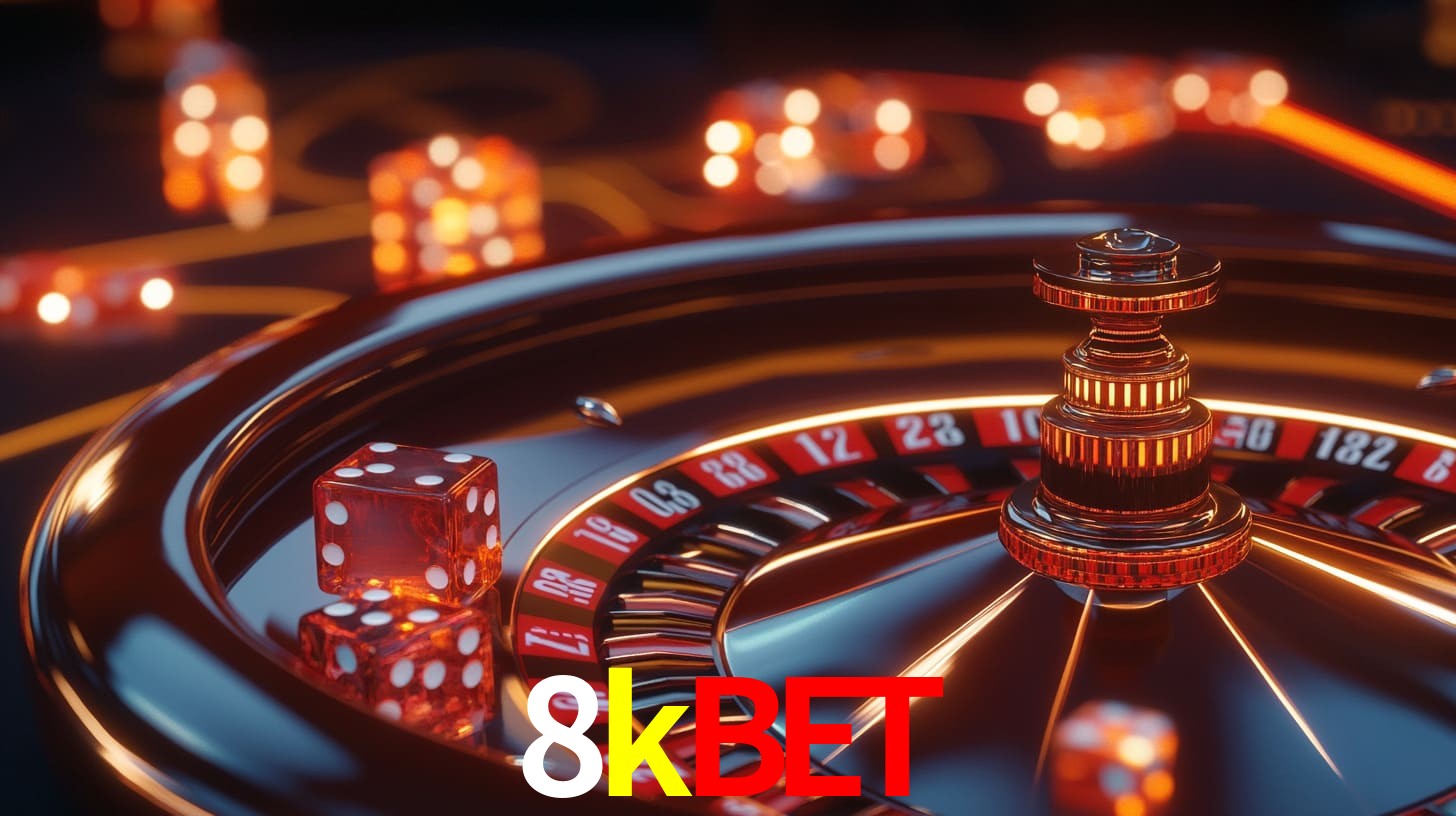 Bônus Generosos e Exclusivos no 8kbet para Você!