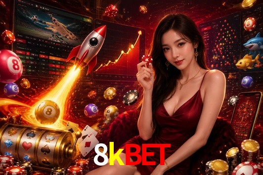 Weekend Specials 8kbet