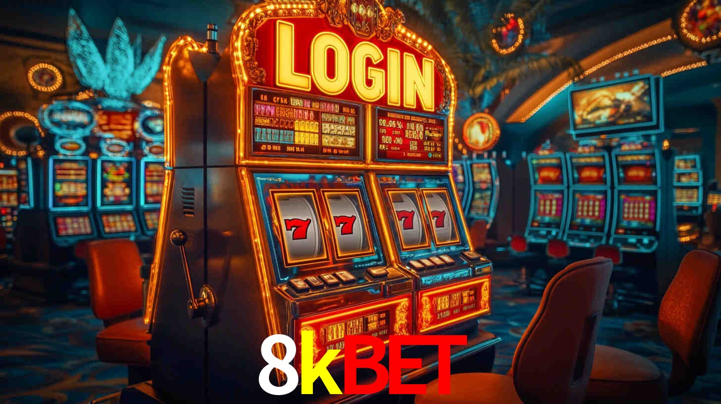 Ofertas Imperdíveis na 8kbet: Promoções e Bônus Que Valem a Pena